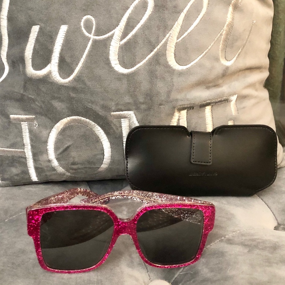 Yves Saint Laurent sunglasses